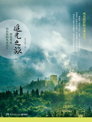 cover image of 追光之旅